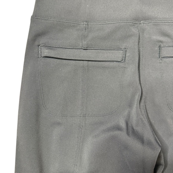 Athleta wide leg leggings XS - Picture 5 of 6